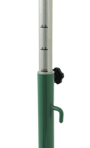 ショート支柱 移動式 S-4463
