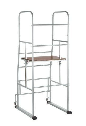 立式審判台 ワイド S-4484