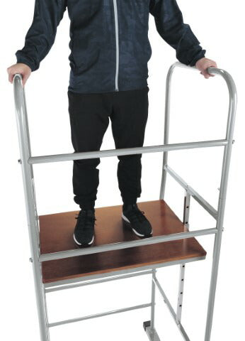 立式審判台 ワイド S-4484