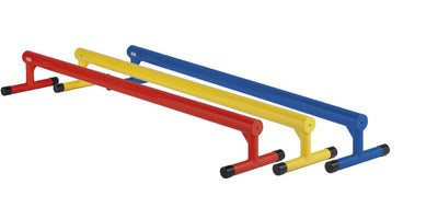 アルミ平均台 丸形 S-4503