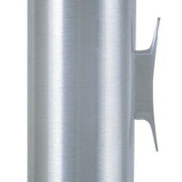 フラッグポール 13m ロープ型 埋込式 S-4526