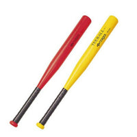 ティーボール用バット27インチ イエロー S-4551