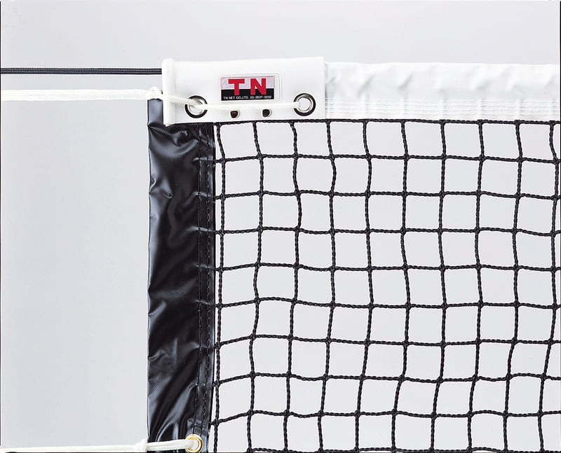 テニスネット 内装式専用 スチールワイヤー S-4645