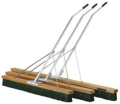 コートブラシR ナイロン 補強入 120cm S-4809