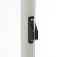 多目的支柱C 差込式 検定品 S-4833