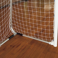 アルミフットサルゴール 80 屋内用 S-4846