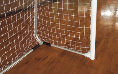 アルミフットサルゴール 80 屋内用 S-4846