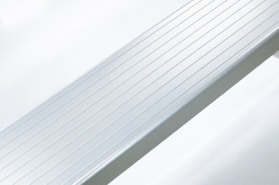 テニス審判台S 150B アルミ S-4890