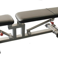 フラットアジャスタブルベンチ S-5302