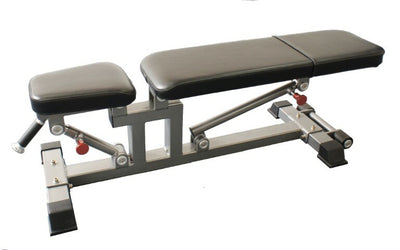フラットアジャスタブルベンチ S-5302