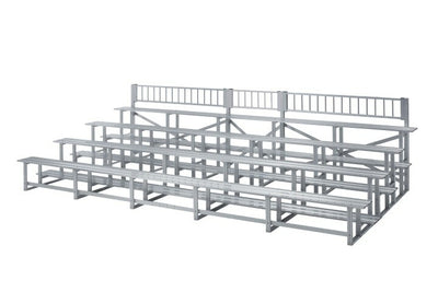 ムバスタ 3段5連セット S-7034