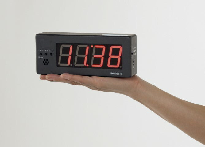 ポータブルタイマー S-7125