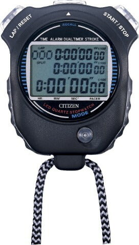 ストップウォッチ 058 S-7417