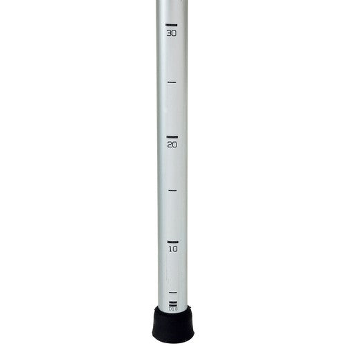 カラー竹馬 スライド式 大 (青) S-7471