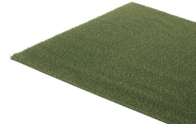 軽量リアル人工芝(透水仕様) 幅170cm×10m S-7820