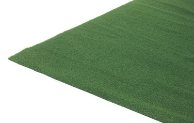 軽量ソフト人工芝(透水仕様) 幅85cm×10m S-7823