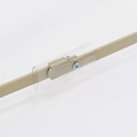 三角鉄棒 (折タタミ式)屋内外兼用 2連型 S-7898