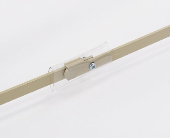 三角鉄棒 (折タタミ式)屋内外兼用 2連型 S-7898