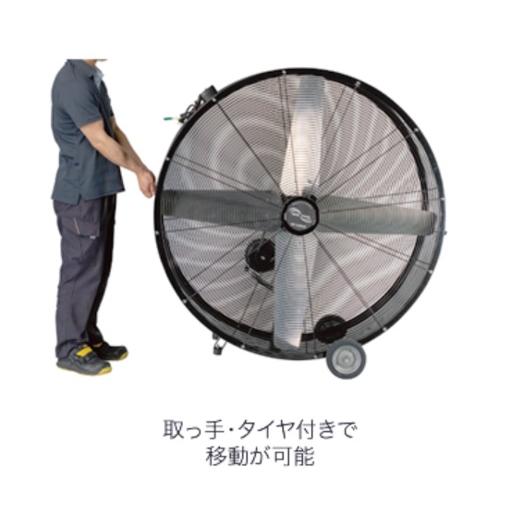 ビッグファン 125cm S-7939