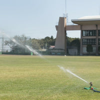 スプリンクラー (樹脂スタンド) S-7978