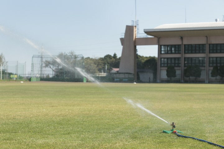 スプリンクラー (樹脂スタンド) S-7978