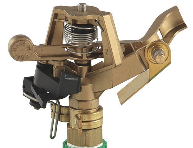 スプリンクラー (メタルスタンド) S-7979