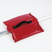 サンドウエイト6kg(砂入) 6kg S-8018