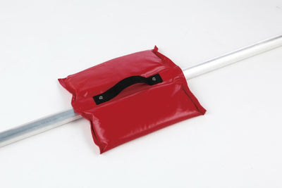サンドウエイト6kg(砂入) 6kg S-8018
