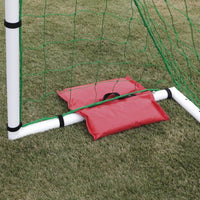 サンドウエイト6kg(砂入) 6kg S-8018