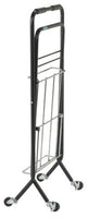 ボールバスケットキャリー 折りたたみ式 S-8020