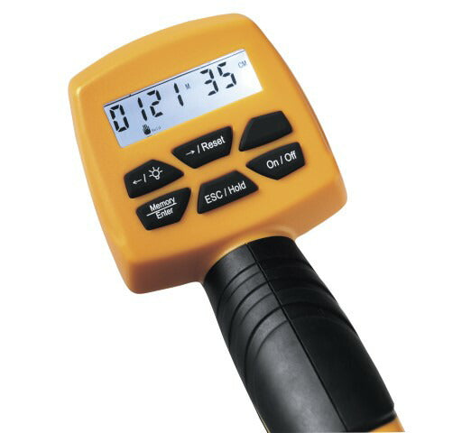 デジタルウォーキングメジャー DM-12 S-8155