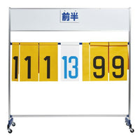 大型得点板 S-8195