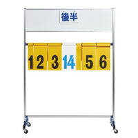 中型得点板 S-8196