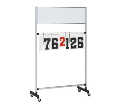 アルミ得点板 S-8197