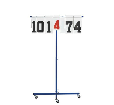シンプル得点板 S-8199