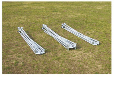 ササットテント PT-1 1.5間×2間 S-8336