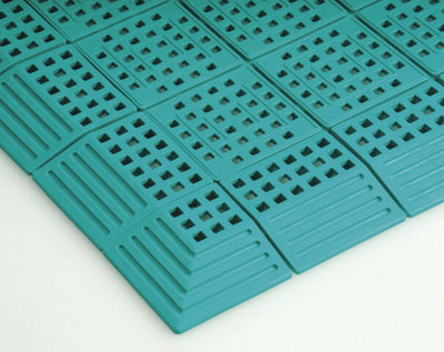 タッチマット2 (グリ-ン) S-8372