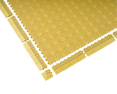 タッチマット2 専用角フチ メス S-8588