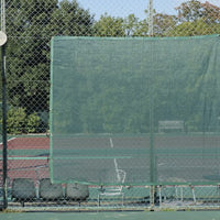 防風ネット 200DX 10m巻 S-8631