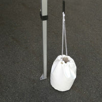 カンタンテント用砂袋15kg S-8650