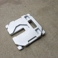 カンタンテント用ウェイト (10kg) S-8656