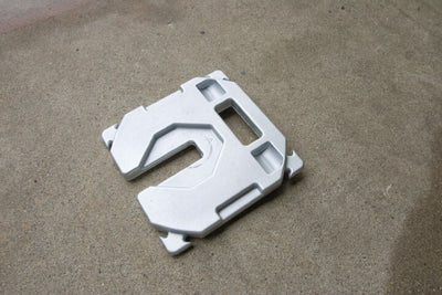 カンタンテント用ウェイト (20kg) S-8657