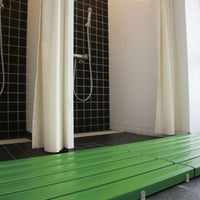 抗菌カラースノコ 120cm S-8671