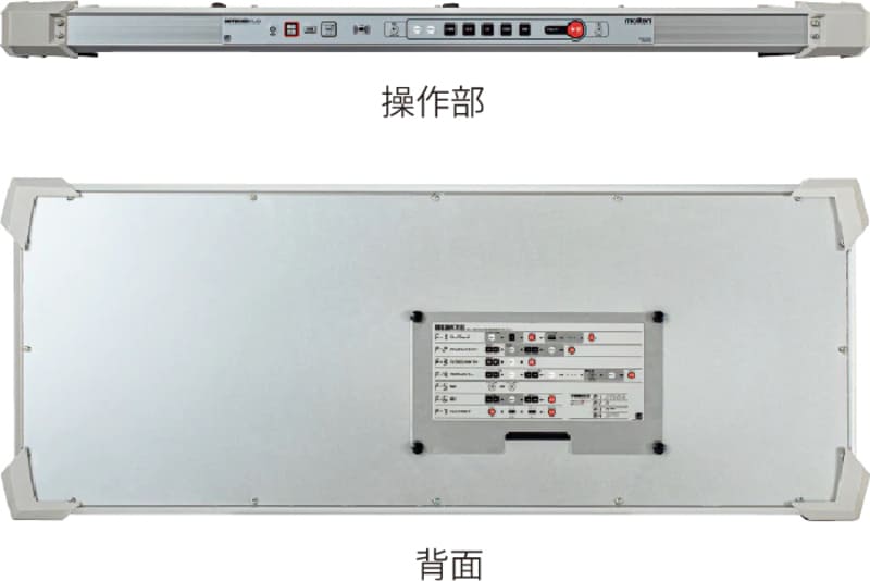 アウトドアタイマー S-9003