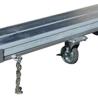 チームシェルター用ウェイト100kg S-9026