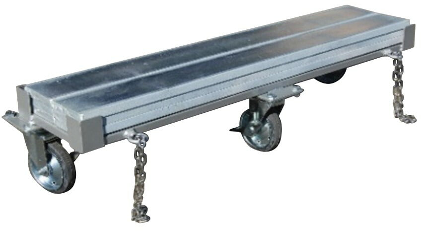チームシェルター用ウェイト100kg S-9026