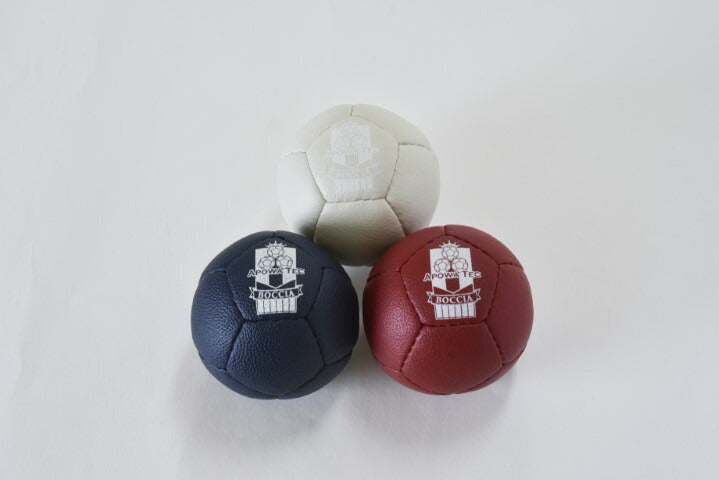 ボッチャボールセット コネクト S-9070