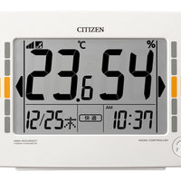デジタル温湿度計 Z232