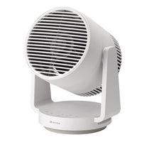 Silky Wind Circulator