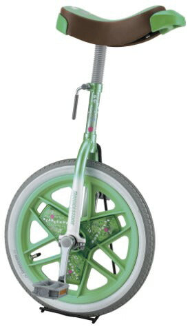 カラー一輪車 S-9100